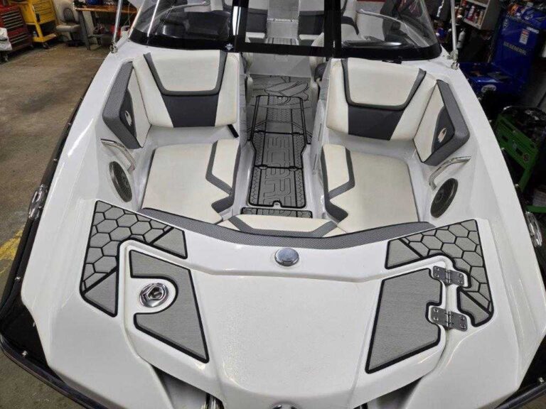 2020 Scarab 215ID US-PSBSC051J920 [photo 15]